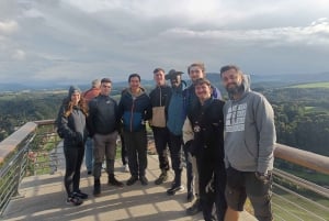 From Prague: Bohemian & Saxon Switzerland All-Inclusive Tour