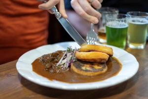 From Prague: Brewhemians Brewery and Nature Tour