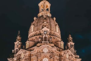 From Prague: Day trip to Dresden