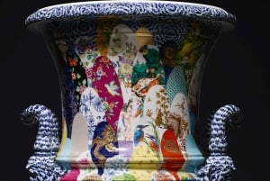 From Prague: Dresden, Moritzburg Castle & Meissen Day Tour