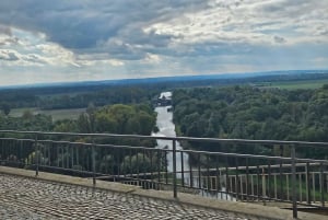 From Prague: Dresden, Moritzburg Castle & Meissen Day Tour