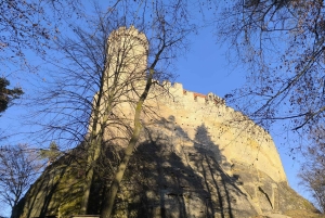 Von Prag aus: Wanderung zu den Schönheiten von Kokořín
