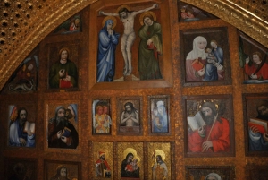 Von Prag: Schloss Karlstein Ticket ohne Anstehen und Tour