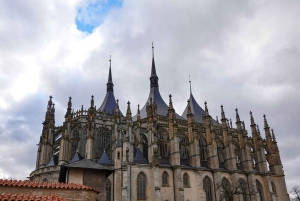 From Prague: Kingdom Come Deliverance 2: The Real-World Tour