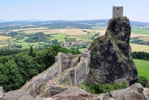 From Prague: Kingdom Come Deliverance 2: The Real-World Tour