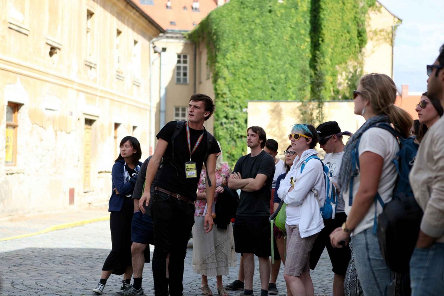 From Prague: Kutna Hora and Bone Chapel Tour