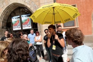 From Prague: Kutna Hora and Bone Chapel Tour