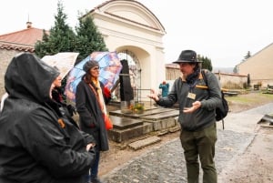 From Prague: Kutná Hora Day Excursion with Bone Church