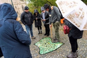 From Prague: Kutná Hora Day Excursion with Bone Church