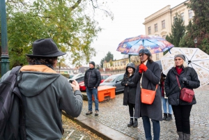 From Prague: Kutná Hora Day Excursion with Bone Church