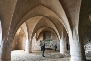 From Prague: Kutná Hora Day Excursion with Bone Church