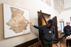 From Prague: Kutná Hora Day Excursion with Bone Church