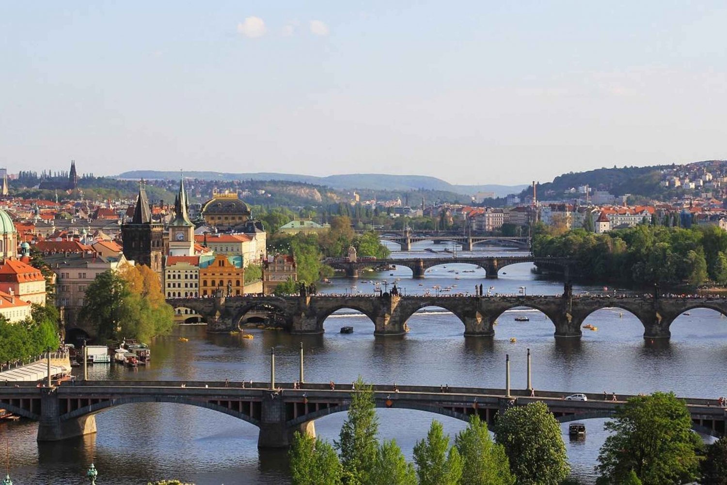 Från Prag: Kutna Hora dagsutflykt med lokal
