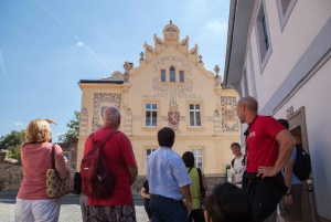 From Prague: Kutna Hora UNESCO Site Tour with Bone Chapel