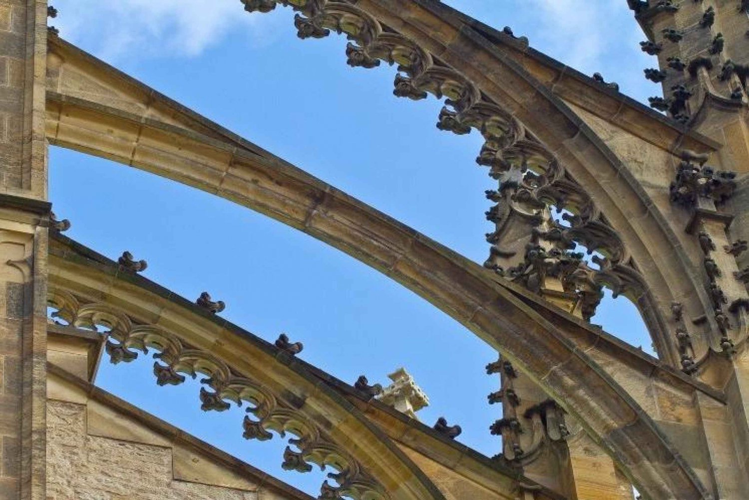 From Prague: Kutna Hora Walking Tour & St. Barbara Cathedral