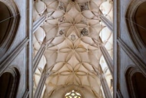 From Prague: Kutna Hora Walking Tour & St. Barbara Cathedral