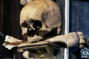 From Prague: Kutna Hora Walking Tour & St. Barbara Cathedral