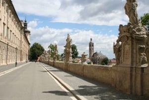 From Prague: Kutná Hora with Bone Church Day Trip