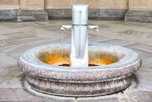 Z Pragi: 1-dniowa wycieczka do Karlowych Warów