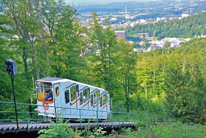 Z Pragi: 1-dniowa wycieczka do Karlowych Warów