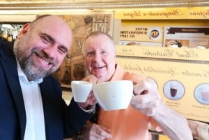 Fra Praha: privat dagstur til Karlovy Vary og Moser Glass