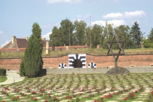 From Prague: Terezin Concentration Camp & Memorial Tour