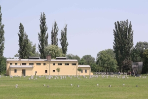 From Prague: Terezin Concentration Camp & Memorial Tour