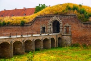 From Prague: Terezin Concentration Camp Private Tour