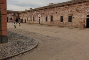 From Prague: Terezin Concentration Camp Private Tour