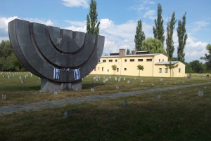 From Prague: Terezin Concentration Camp Private Tour