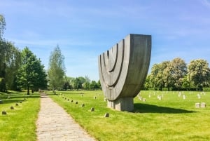 From Prague: Tour of Terezin Concentration Camp
