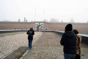 From Prague: Tour of Terezin Concentration Camp