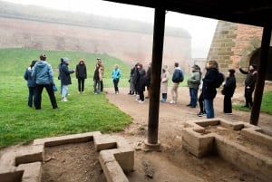 From Prague: Tour of Terezin Concentration Camp