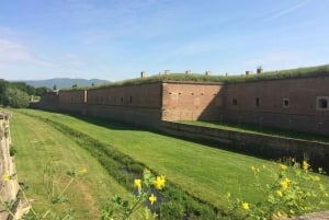 From Prague: Tour of Terezin Concentration Camp