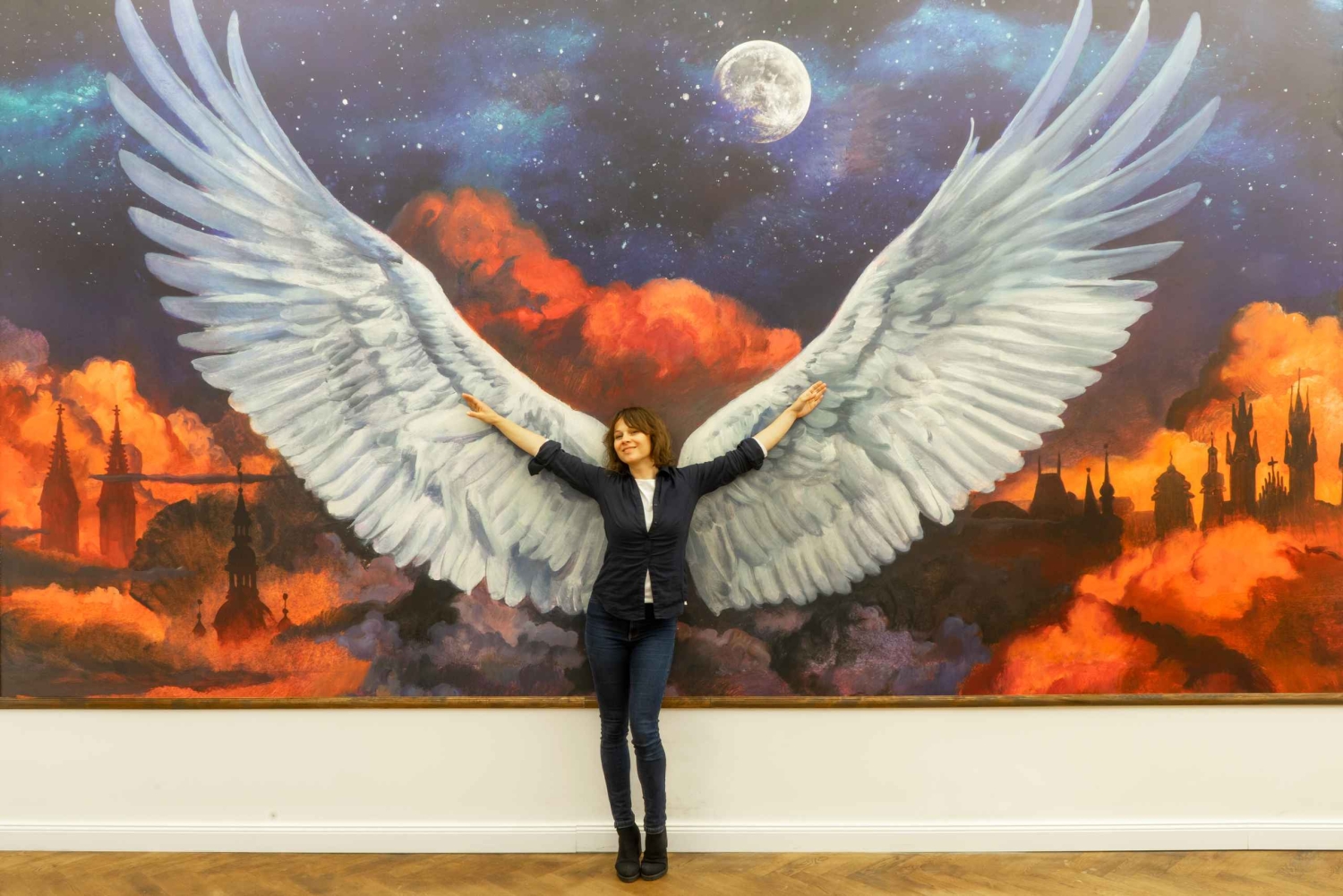 Go City Prague Pass - Top-Attraktionen und Hop-On/Hop-Off-Bus