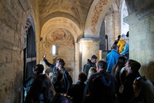 Guided Tour of Prague Castle with Ticket and Transport