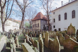 Hidden Prague Bike Tour