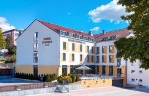 Hotel Pivovar