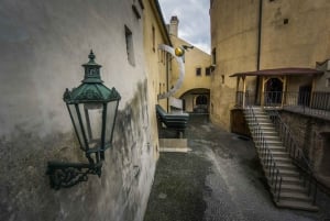 Hradčany Prague Castle Guided Tour, Tickets, Transfers