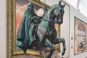 IAM Illusion Art Museum Inträdesbiljett