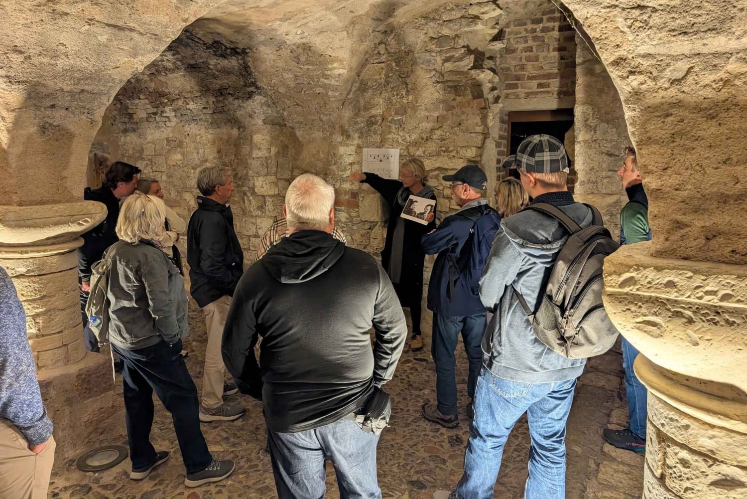 Praga judaica: tour guiado com sinagogas e entrada no cemitério