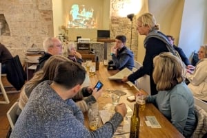 Praga judaica: tour guiado com sinagogas e entrada no cemitério