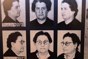 Praga judaica: tour guiado com sinagogas e entrada no cemitério