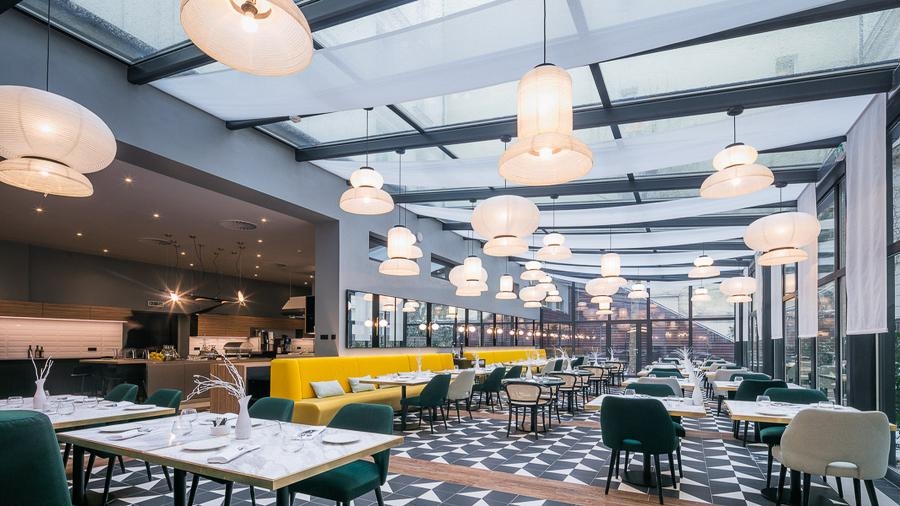 Kafka Restaurant