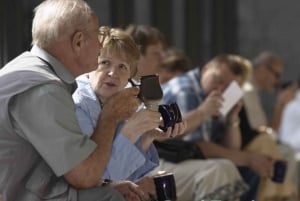 Karlovy Vary & Marianske Lazne Tour from Prague with Lunch