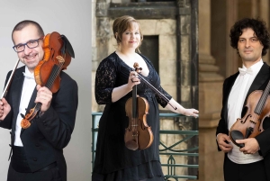 KLEMENTINUM SPEJLKAPEL JULEKONCERT