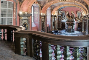 KLEMENTINUM SPEJLKAPEL JULEKONCERT