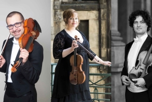 KLEMENTINUM SPEJLKAPEL JULEKONCERT