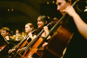 KLEMENTINUM SPEJLKAPEL JULEKONCERT