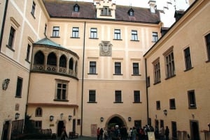 Konopiště: Chateau Tour from Prague